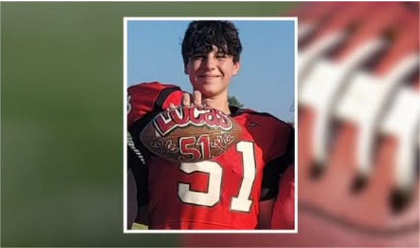 Lucas Paul Doucet Obituary – Cause of Death: Port Barre Community Grieves Loss of Young Student-Athlete