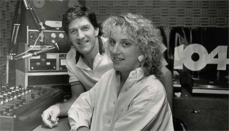 Tim Burns Obituary, Pennsylvania – In Loving Memory of Harrisburg Radio Legend and WINK 104 Icon